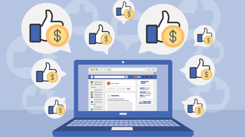 Page Facebook là kênh marketing hiệu quả cho doanh nghiệp