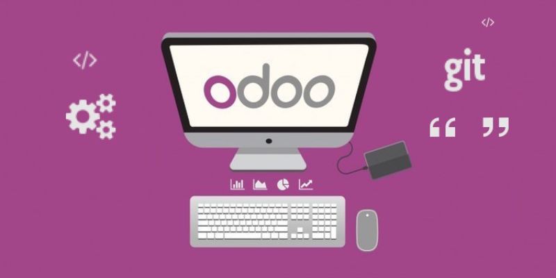 Phiên bản mà ODOO hướng đến cho miễn phí và có phí