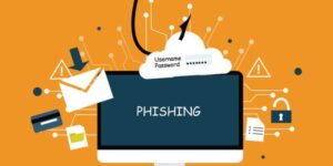 Phishing là gì?