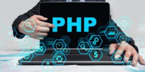 PHP sở hữu nhiều framework khác nhau