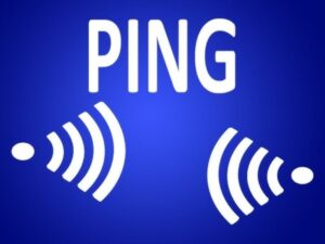 Ý nghĩa của ping trong thế giới mạng