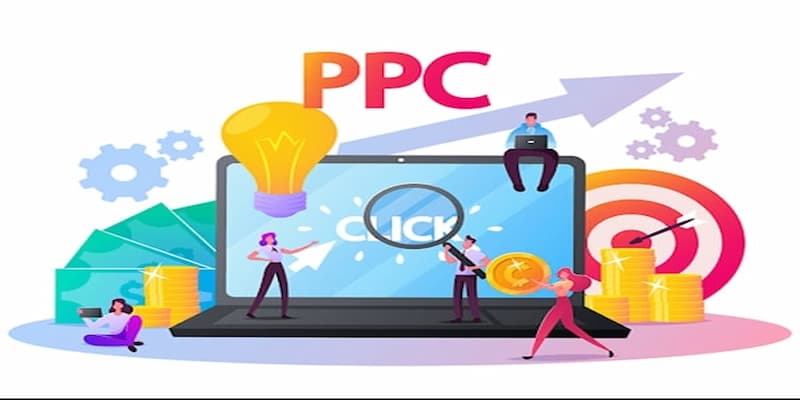 Các loại hình quảng cáo trả phí thường gặp