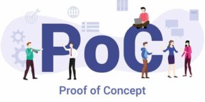 proof of concept là gì