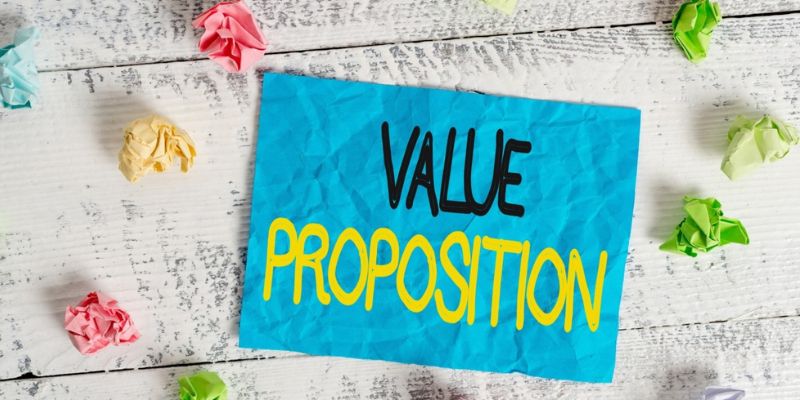 Quy trình tạo ra Proposition gồm 7 bước