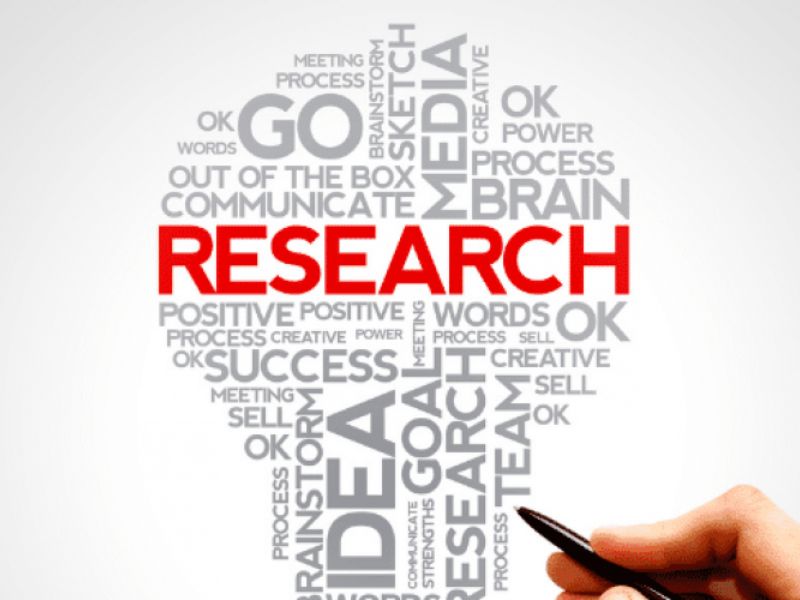 Research là gì và vai trò của hoạt động này trong marketing ra sao?