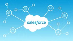 Salesforce là một hệ thống quản lý quan hệ khách hàng