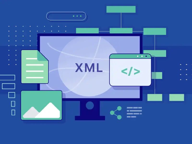 XML Sitemap là gì, chứa thông tin gì?