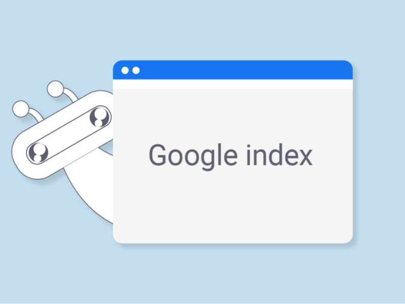 Sitemap hỗ trợ index Google nhanh hơn