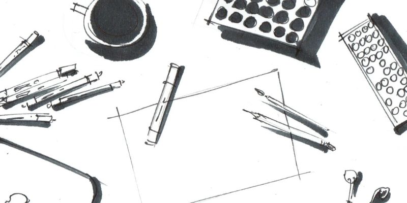 Sketch đem đến rất nhiều lợi ích khi thiết kế đồ họa