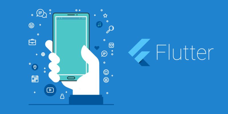 So sánh Flutter cùng Android Studio với ví dụ tổng quan