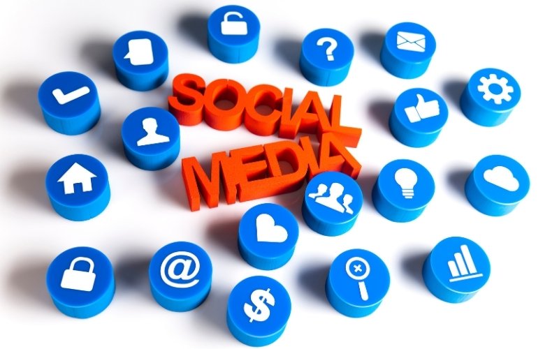 Vai trò quan trọng của social media đối với doanh nghiệp