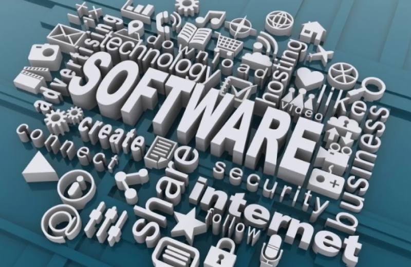 Giải thích khái niệm software là gì