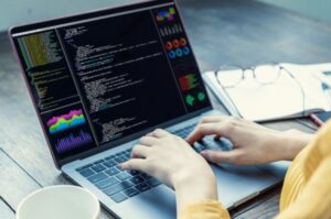 Các loại phần mềm phổ biến được sử dụng nhiều nhất