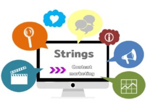 STRINGS là gì và mang đến lợi ích gì