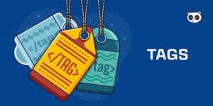 Định nghĩa tag là gì