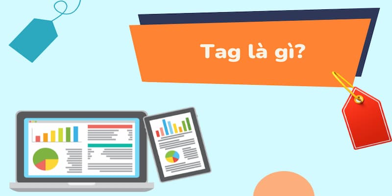 Hướng dẫn sử dụng tag