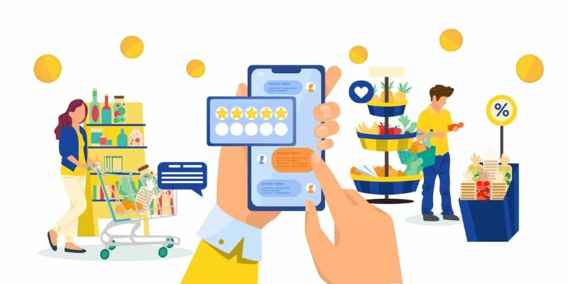 Tăng trưởng thị phần nhờ chiến dịch loyalty marketing