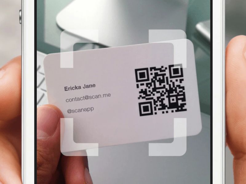 Kiểm tra sản phẩm từ QR code