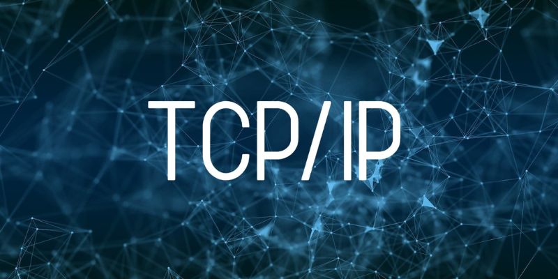 TCP/IP có 3 giao thức phổ biến