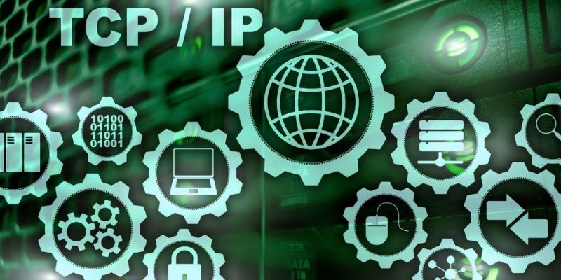 TCP/IP có vai trò quan trọng trong thời đại số
