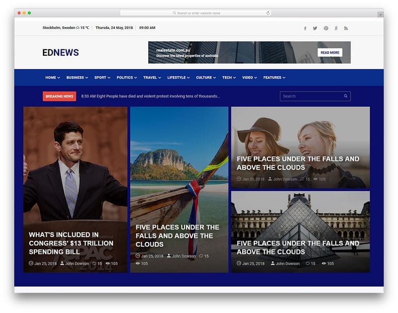 Cần mua mẫu theme cho blogspot từ đơn vị cung cấp uy tín