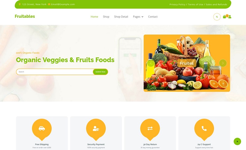 Nghiên cứu một số thành phần chính trên bootstrap theme