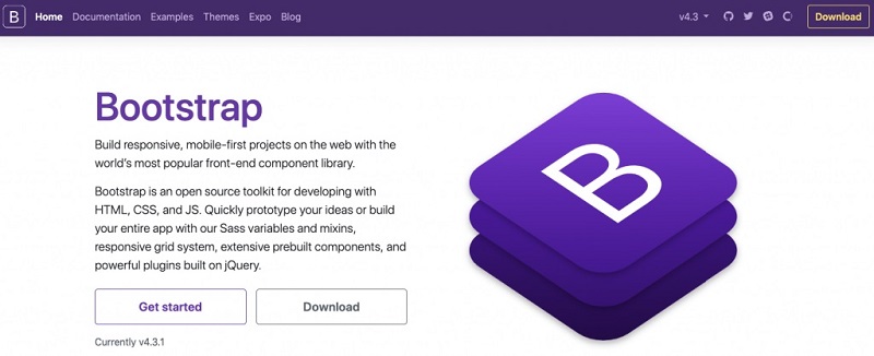 Tìm hiểu khái quát về Bootstrap