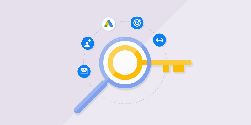 Thông tin tổng quát về keyword