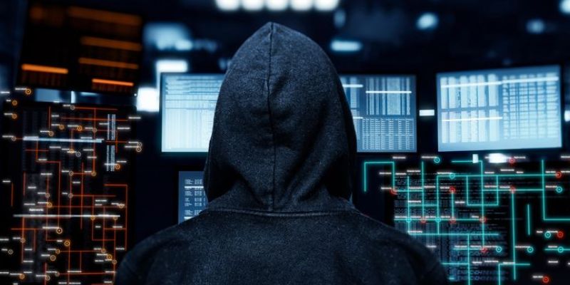 Thực hiện các biện pháp phòng hacker tấn công luôn rất quan trọng