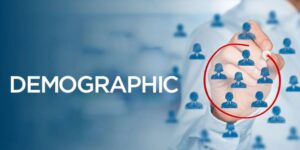 Tìm hiểu demographic là gì?
