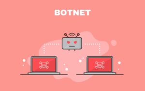 Tìm hiểu khái niệm Botnet là gì trong công nghệ thông tin