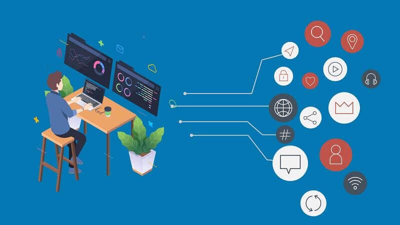Tìm hiểu khái niệm ERD là gì trong quản lý dữ liệu