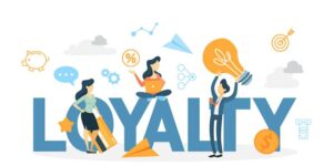 Tìm hiểu khái niệm loyalty