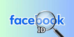 công cụ lấy id facebook
