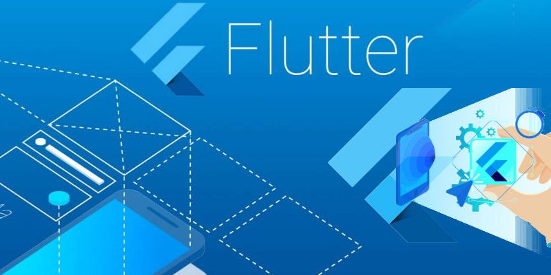 Tính năng cùng thành phần phổ biến trong Flutter