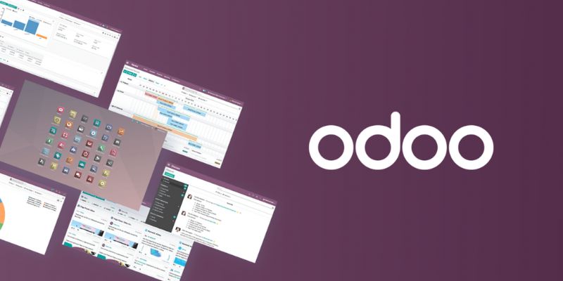 Tính năng mà ODOO đang hướng đến trong tương lai hiện nay