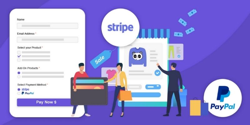 Tổng quan khái niệm Stripe là gì mới nhất hiện nay