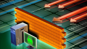 Tường lửa có 2 loại phổ biến