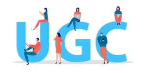 UGC là một hình thức đánh giá từ chính người tiêu dùng đã dùng sản phẩm