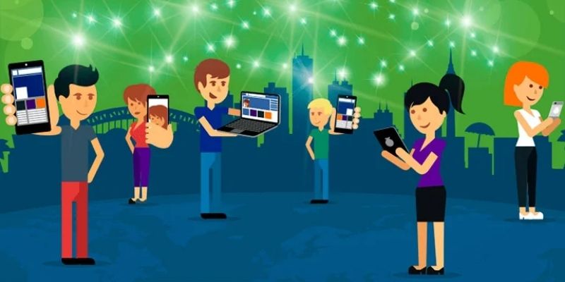 UGC có tác động mạnh mẽ tới hoạt động marketing của doanh nghiệp
