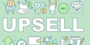 upsell là gì