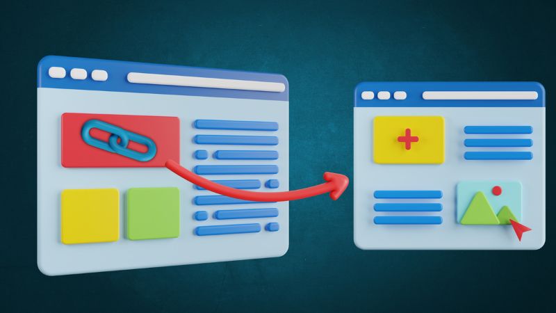 Backlink luôn có vai trò quan trọng nhất định trong website