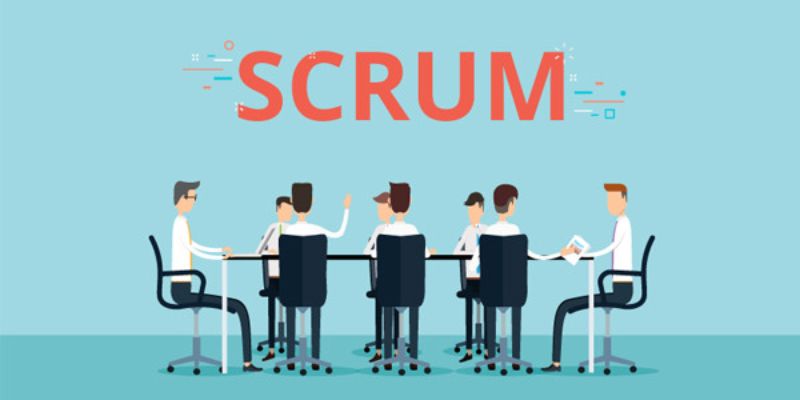 Các để triển khai mô hình Scrum hiệu quả nhất hiện nay