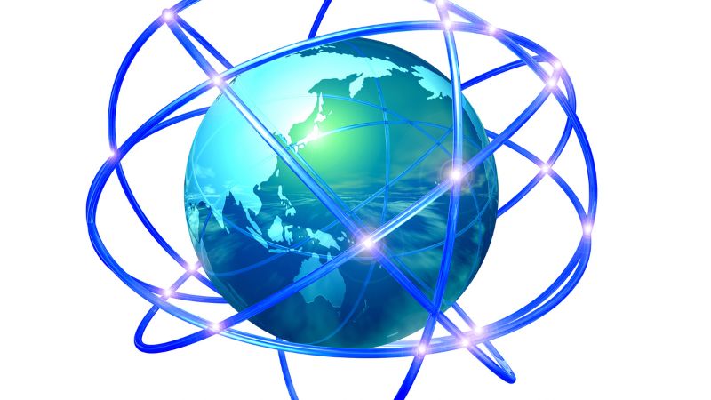 Trong bất cứ lĩnh vực gì internet đều rất quan trọng