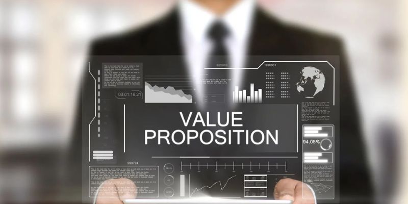 Value Proposition có nghĩa là cam kết giá trị