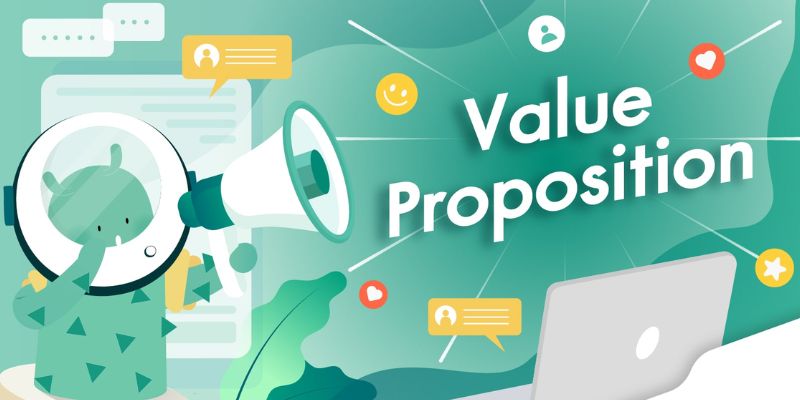 Value Proposition của doanh nghiệp cần khác biệt với đối thủ