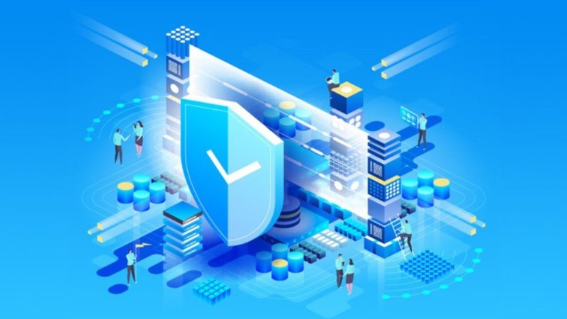 Việc vượt tường lửa không được khuyến khí