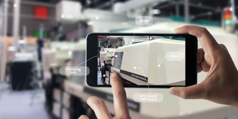 Những lợi ích tuyệt vời của hình thức virtual marketing