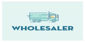 Định nghĩa wholesalers là gì