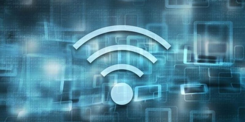 Wifi là gì? Là Wireless Fidelity, chỉ mạng kết nối không dây